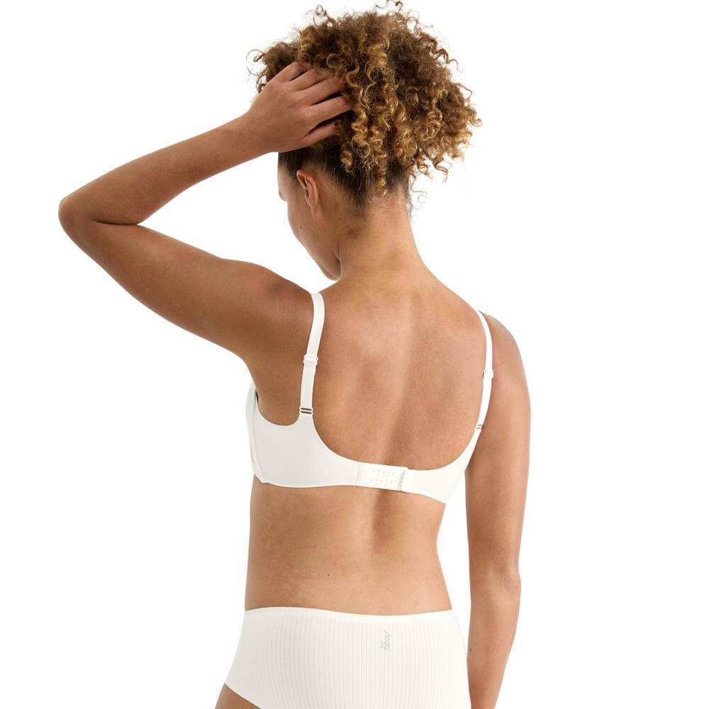 Sloggi Push Up Bra Zero Feel Pure 